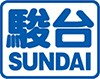 駿台バンコク校（Sundai Bangkok School）のロゴ