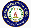 Ekkamai International Schoolのロゴ
