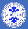 Josuikan Bangkok International Schoolのロゴ