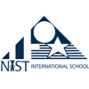 NIST The New Interntional School of Thailandのロゴ