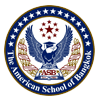 The American School of Bangkok (Sukhumvit Campus)のロゴ