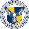 Wells International School (On nut Campus)のロゴ
