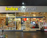 インデックス・リビング・モール（Index Living Mall）の店舗写真