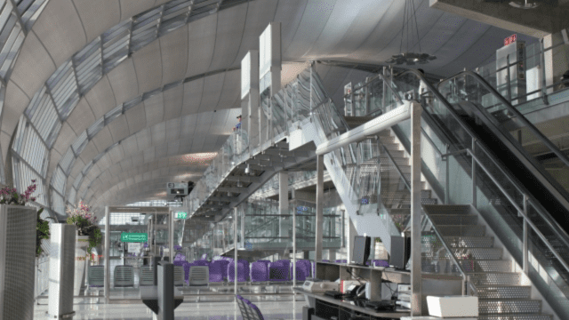 スワンナプーム空港の自動化ゲート導入￨まとめ