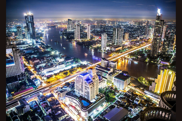 タイ・バンコクの不動産投資の魅力
