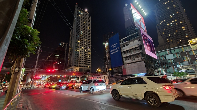 タイで日本人が犯罪に巻き込まれる要因とは？