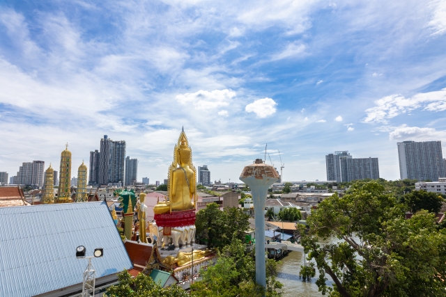 タイで現地の学校に通うときの注意点