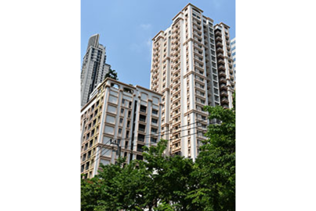 Grand Asoke Residence