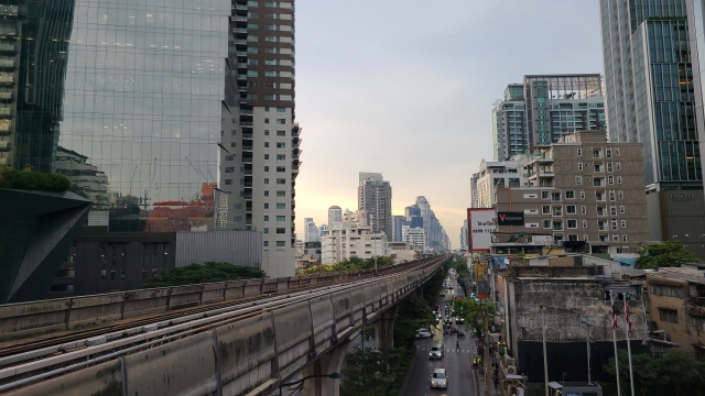 タイ・バンコクの賃貸物件の契約更新
