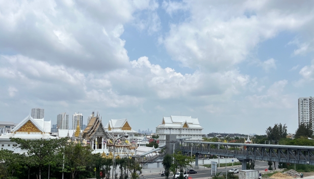 タイ・バンコクの賃貸物件の契約更新の流れ