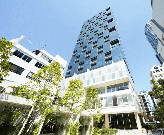 The Strand ThongLor