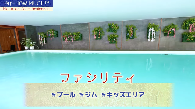 ポイント（ファシリティ）