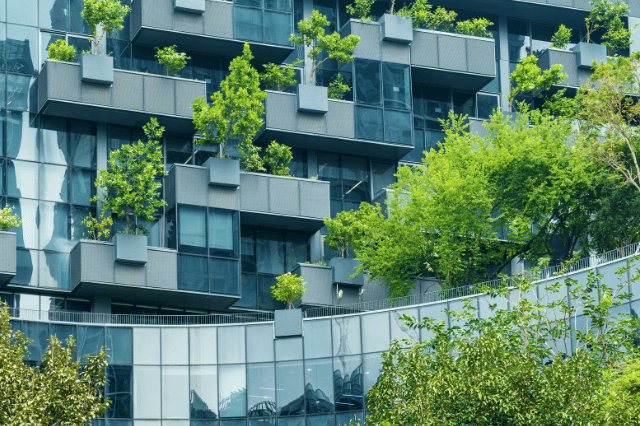 タイの物件イメージ