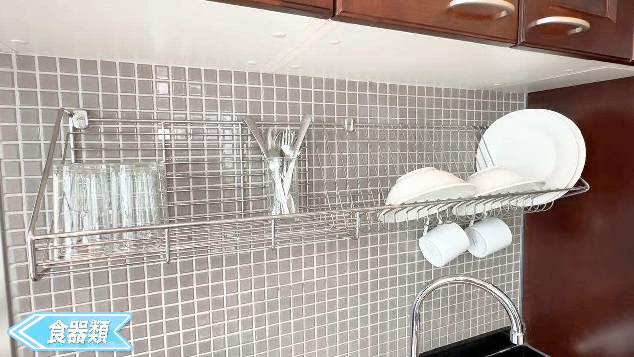 【Silom Lofts】食器類