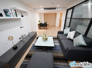 チャニ レジデンス