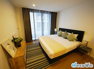 チャニ レジデンス