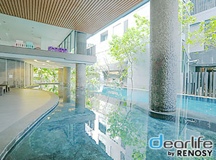 チャニ レジデンス