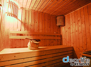 チャニ レジデンス