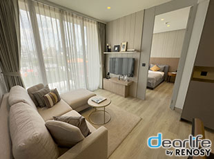 スカイ レジデンス トンロー 25