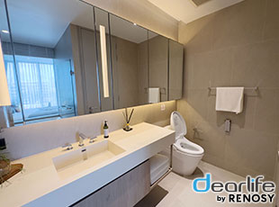 スカイ レジデンス トンロー 25