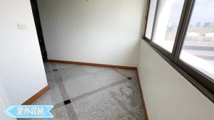 【Park View Mansion】室外収納