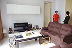 お宅訪問（サラデーン レジデンス）