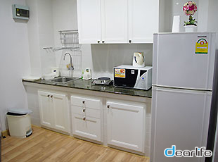 101 Sukhumvit（101 スクンビット） スタジオ 30〜50㎡ 画像4