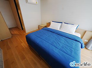 111 Residence（111 レジデンス） 1ベッドルーム 38〜52㎡ 画像4