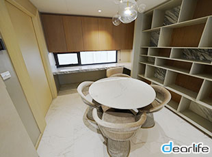 111 Residence（111 レジデンス） 2ベッドルーム 59〜80㎡ 画像3