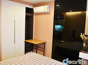15 Sukhumvit Residence（15 スクンビット レジデンス） 1ベッドルーム 36〜72㎡ 画像5