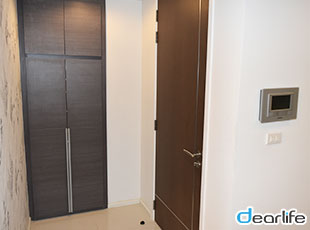 15 Sukhumvit Residence（15 スクンビット レジデンス） 2ベッドルーム 66〜94㎡ 画像3