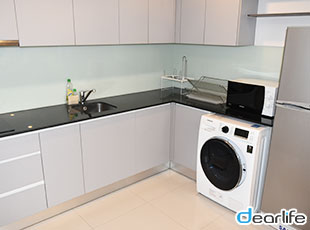 15 Sukhumvit Residence（15 スクンビット レジデンス） 2ベッドルーム 66〜94㎡ 画像4