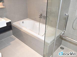 15 Sukhumvit Residence（15 スクンビット レジデンス） 2ベッドルーム 66〜94㎡ 画像6