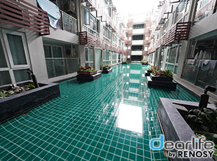 15 Sukhumvit Residence（15 スクンビット レジデンス） Other 画像1