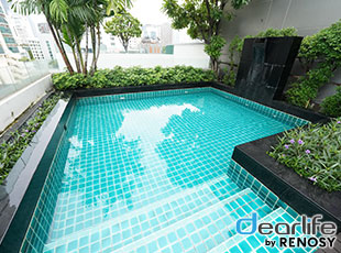 15 Sukhumvit Residence（15 スクンビット レジデンス） Other 画像2