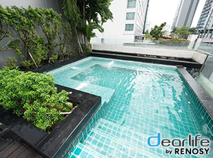 15 Sukhumvit Residence（15 スクンビット レジデンス） Other 画像3