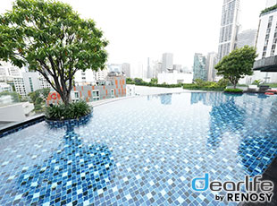 15 Sukhumvit Residence（15 スクンビット レジデンス） Other 画像4