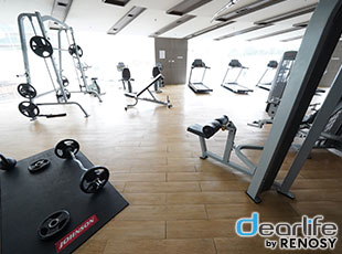 15 Sukhumvit Residence（15 スクンビット レジデンス） Other 画像5