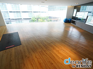 15 Sukhumvit Residence（15 スクンビット レジデンス） Other 画像6