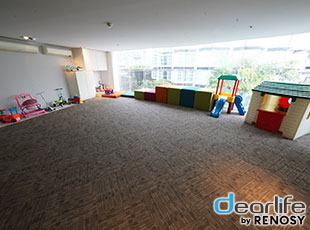 15 Sukhumvit Residence（15 スクンビット レジデンス） Other 画像8