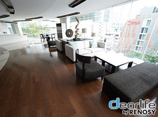 15 Sukhumvit Residence（15 スクンビット レジデンス） Other 画像9