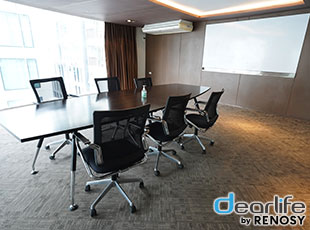 15 Sukhumvit Residence（15 スクンビット レジデンス） Other 画像10