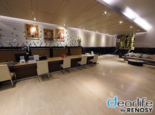 15 Sukhumvit Residence（15 スクンビット レジデンス） Other 画像12
