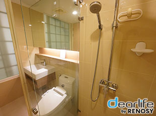 15 Sukhumvit Residence（15 スクンビット レジデンス） スタジオ 22〜28㎡ 画像6