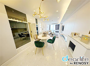 168 Sukhumvit 36（168 スクンビット 36） 1ベッドルーム 28〜56㎡ 画像1