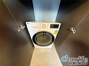 168 Sukhumvit 36（168 スクンビット 36） 1ベッドルーム 28〜56㎡ 画像6