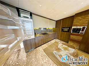 168 Sukhumvit 36（168 スクンビット 36） 2ベッドルーム 55〜90㎡ 画像2