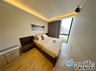 168 Sukhumvit 36（168 スクンビット 36） 2ベッドルーム 55〜90㎡ 画像3