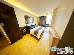 168 Sukhumvit 36（168 スクンビット 36） 2ベッドルーム 55〜90㎡ 画像4