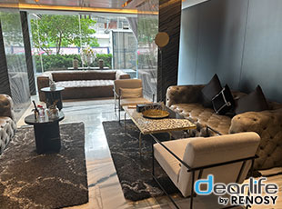 168 Sukhumvit 36（168 スクンビット 36） Other 画像3